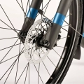 Rower elektryczny Winora Yucatan X8 High darkblue