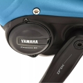 Rower elektryczny Winora Yucatan X8 High darkblue