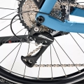 Rower elektryczny Winora Yucatan X8 High darkblue