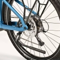 Rower elektryczny Winora Yucatan X8 High darkblue
