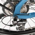 Rower elektryczny Winora Yucatan X8 Low darkblue