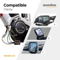Chip SpeedBox 3.2 dla Yamaha