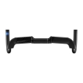 Kierownica gravelowa PRO Discover Aero Carbon