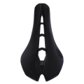 Siodełko PRO Stealth Superlight AF Carbon czarne