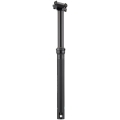 Sztyca regulowana PRO Koryak DSP czarna - 31,6 mm / 150 mm