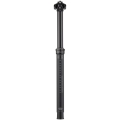 Sztyca regulowana PRO Koryak DSP czarna - 31,6 mm / 150 mm