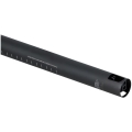 Sztyca regulowana PRO Koryak DSP czarna - 31,6 mm / 150 mm