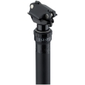 Sztyca regulowana PRO Koryak DSP czarna - 30,9 mm / 170 mm