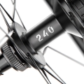 Koło przednie DT Swiss GRC 1400 Dicut DB 28