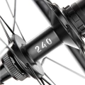Koło przednie DT Swiss GRC 1400 Dicut DB 28