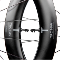 Koło przednie DT Swiss TRC 1400 Dicut 28