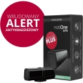 Lokalizator notiOne GPS Plus