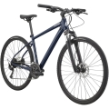 Rower crossowy Cannondale Quick CX 2 granatowy