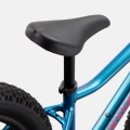 Rower dziecięcy Cannondale Kids Trail Plus 24 niebieski