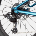 Rower dziecięcy Cannondale Kids Trail Plus 24 niebieski