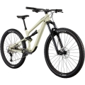 Rower MTB Cannondale Habit 4 Ice Green