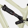 Rower MTB Cannondale Habit 4 Ice Green