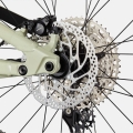 Rower MTB Cannondale Habit 4 Ice Green