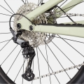 Rower MTB Cannondale Habit 4 Ice Green