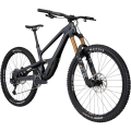 Rower MTB Cannondale Jekyll 1 graphite
