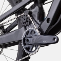 Rower MTB Cannondale Jekyll 1 graphite