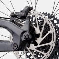Rower MTB Cannondale Jekyll 1 graphite