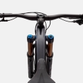 Rower MTB Cannondale Jekyll 1 graphite
