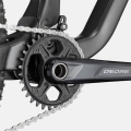 Rower MTB Cannondale Scalpel Carbon 3 ion blue