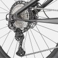Rower MTB Cannondale Scalpel Carbon 3 ion blue