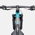 Rower MTB Cannondale Scalpel Carbon 3 ion blue
