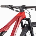 Rower MTB Cannondale Scalpel Carbon 4 metallic red