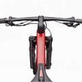 Rower MTB Cannondale Scalpel Carbon 4 metallic red
