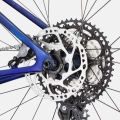 Rower MTB Cannondale Scalpel HT Carbon 2 tinted blue