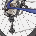 Rower MTB Cannondale Scalpel HT Carbon 2 tinted blue