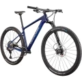 Rower MTB Cannondale Scalpel HT Carbon 2 tinted blue