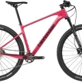 Rower MTB Cannondale Scalpel HT Carbon 4 różowy - 15,5
