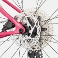 Rower MTB Cannondale Scalpel HT Carbon 4 różowy - 15,5