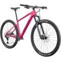 Rower MTB Cannondale Scalpel HT Carbon 4 różowy