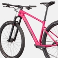 Rower MTB Cannondale Scalpel HT Carbon 4 różowy