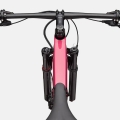 Rower MTB Cannondale Scalpel HT Carbon 4 różowy
