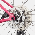 Rower MTB Cannondale Scalpel HT Carbon 4 różowy