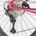 Rower MTB Cannondale Scalpel HT Carbon 4 różowy