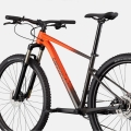 Rower MTB Cannondale Trail SL 4 orange