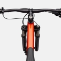 Rower MTB Cannondale Trail SL 4 orange