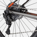 Rower MTB Cannondale Trail SL 4 orange