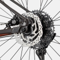 Rower MTB Cannondale Trail SL 4 orange