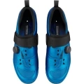 Buty triathlonowe Shimano SH-TR903 niebieskie