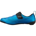 Buty triathlonowe Shimano SH-TR903 niebieskie