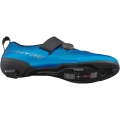 Buty triathlonowe Shimano SH-TR903 niebieskie