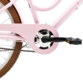 Rower dziecięcy Romet Panda 2 różowy